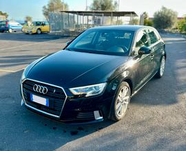 Audi a3 30 Tdi 1.6 - 2019