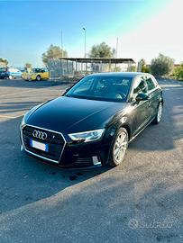 Audi a3 30 Tdi 1.6 - 2019