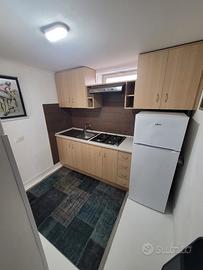 casa mare 5 a 400 metri dalle scuole