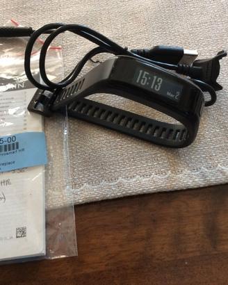 Orologio Garmin Vivosmart HR