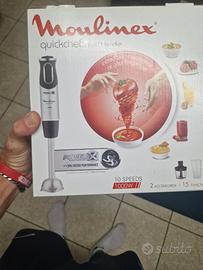 moulinex