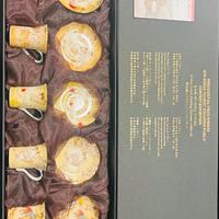 Set da tè coreano da collezione