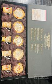Set da tè coreano da collezione