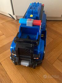 Mega Camion della Polizia di Chase, Paw Patrol