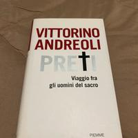 Preti - Vittorino Andreoli