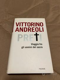 Preti - Vittorino Andreoli