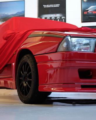 Alfa Romeo 75 Turbo Evoluzione