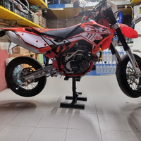 Beta 400 rr 2012 Enduro - Motard