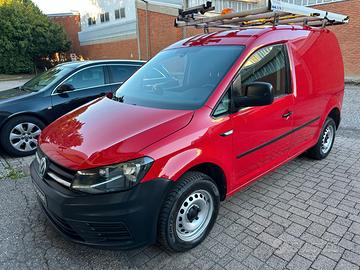 VOLKSWAGEN CADDY 4X4 2.0TDI 122CV EURO 6/B