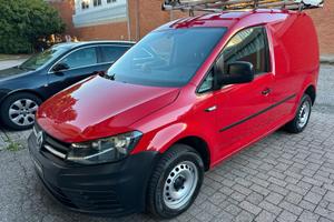VOLKSWAGEN CADDY 4X4 2.0TDI 122CV EURO 6/B