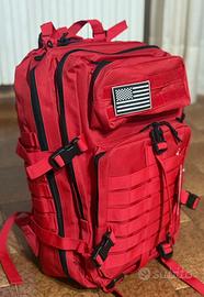 Zaino robusto impermeabile palestra CrossFit