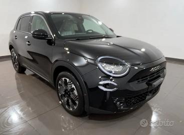 FIAT 600 LA PRIMA NUOVA