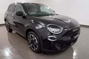 FIAT 600 LA PRIMA NUOVA