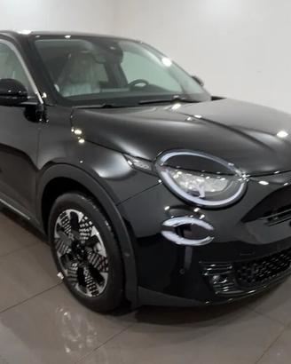 FIAT 600 LA PRIMA NUOVA