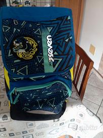Zaino scuola Seven 