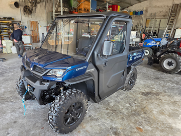 Cf moto U force (uforce)