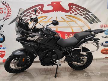 Promo CF Moto 700 MT ADV 2025 nuova in pronta cons