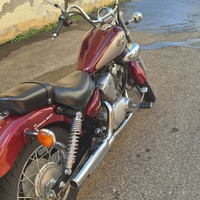 Moto virago 125