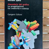 Abecedario del grafico – Michele Spera