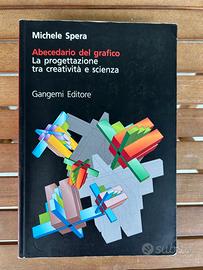 Abecedario del grafico – Michele Spera