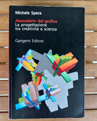 Abecedario del grafico – Michele Spera