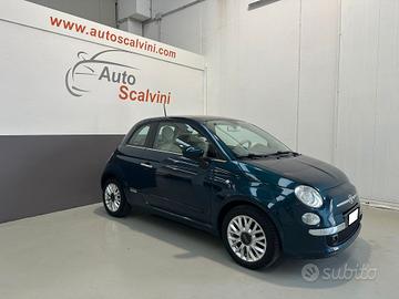 Fiat 500 1.2 EasyPower Lounge