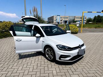 SPLENDIDA GOLF MK 7