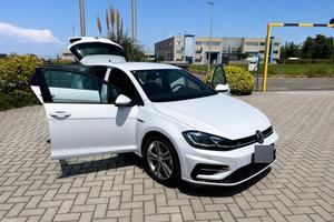 SPLENDIDA GOLF MK 7