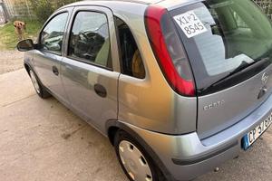 Opel Corsa benzina 1000