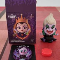 Disney Villains Ursula Miniso