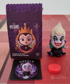 Disney Villains Ursula Miniso