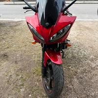 Yamaha fazer 600 s2 PRONTA USO