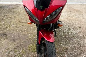 Yamaha fazer 600 s2 PRONTA USO