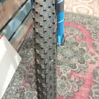 Mtb cube LTD pro 29 - xt