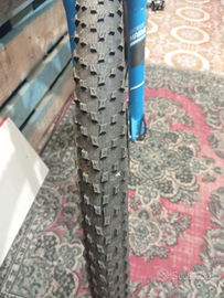 Mtb cube LTD pro 29 - xt