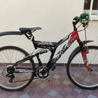 BICICLETTA COBRAN FW_FIVE WHEELS PTM_POWERTERRAIN