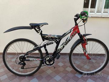 BICICLETTA COBRAN FW_FIVE WHEELS PTM_POWERTERRAIN