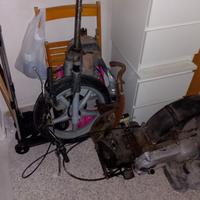 ricambi liberty 200cc