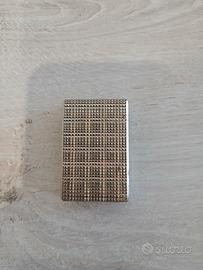 Accendino vintage Zaima C-44 – anni ‘70/‘80

