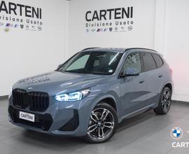 BMW X1 sdrive18d MSport Edition Balance auto