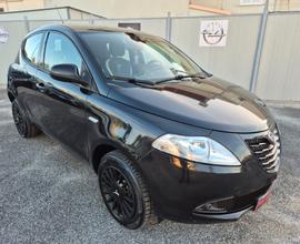 Lancia YPSILON 0.9 TwinAir Metano RESTAYLING NUOVA