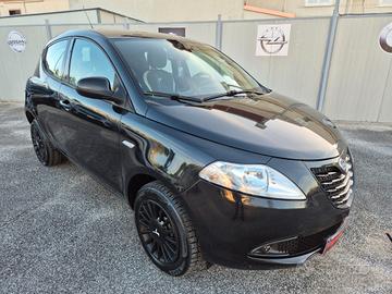 Lancia YPSILON 0.9 TwinAir Metano RESTAYLING NUOVA