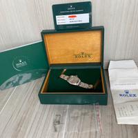 Rolex dj lady 26mm