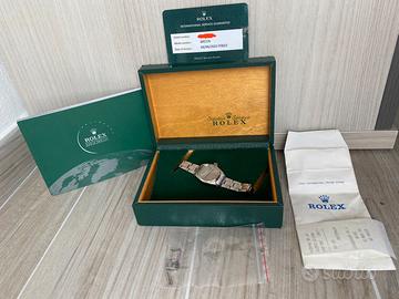 Rolex lady 26mm