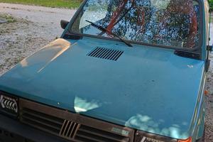 Fiat panda 1.0 Fire 1993