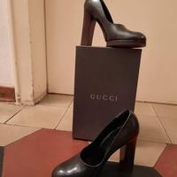 SCARPE GUCCI DONNA