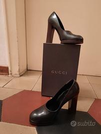SCARPE GUCCI DONNA