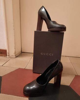 SCARPE GUCCI DONNA