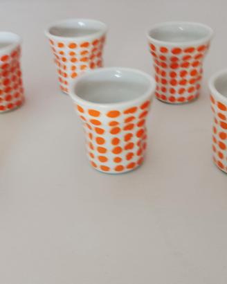 Tazzine da caffè Bialetti