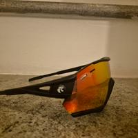 occhiali sportivi